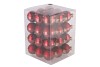 GLASS BALL COMBI OSSENROOD 57MM P/36