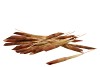 NATURE ASEGAI ON A STICK SET OF 50