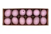 EGGS KIPPEN LAVENDEL 5X6CM PER 12 STUKS