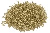 GARNERING PEARLS DECO GOUD 4-8MM PER 4 LITER