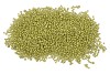 GARNIR PERLES DÉCO VERT POMME 4-8MM PAR 4 LITRES