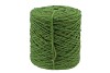 LINT VLASKOORD JUTE MINT 3,5MM PER 1 KG