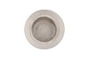 BETON POT BOULE 14X10CM