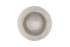 BETON POT BOULE 16X12CM