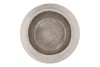 BETON POT BOULE 24X20CM