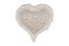 BETON COEUR AILE GRIS 23X21X10CM