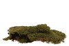 MOSS FLAT NATURAL A 1 KILO