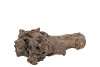 NATUUR KUWA HOUT GRIJS 25-30CM