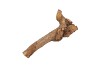 NATUUR KUWA HOUT NATUREL 25-30CM