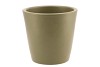 VINCI LEGERGROEN POT CONTAINER 18X16CM