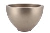 VINCI CHAMPAGNE BOWL 23X15CM