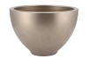 VINCI CHAMPAGNE BOWL 27X18CM