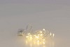 LED XMAS LIGHT BUTTON CELL 20LED 200CM