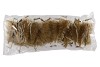 BIJSTEKER KERSTBOOM GOUD O/CLIP 10X4CM P/24 NM