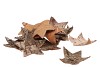 NATURE STAR  BARK BIRCH 10CM P/30