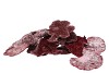 NATURE SPONGE MUSHROOM RED P/250 GRAM