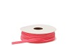 RIBBON VELVETY 11 PINK 20MX6MM