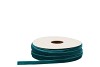 RIBBON VELVETY 48 PETROL 20MX6MM