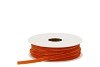 RIBBON VELVETY 58 COGNAC 20MX6MM