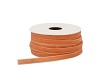 RIBBON VELVETY 52 APRICOT 20MX9MM