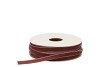 RIBBON VELVETY 34 OLD LILA 20MX6MM