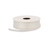 RIBBON ORGANZA 00 WHITE 50MX7MM NM