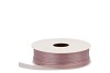 RIBBON ORGANZA 32 OLD PURPLE 50MX7MM NM