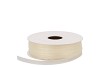 RIBBON ORGANZA 70 IVORY 50MX7MM NM