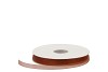 RIBBON ORGANZA 73 BRANDY 50MX7MM NMLB