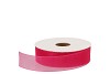 RIBBON ORGANZA 15 MAGENTA 50MX25MM NM