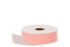 RIBBON ORGANZA 54 SALMON 50MX25MM NM