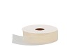 RIBBON ORGANZA 70 IVORY 50MX25MM NM