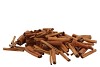 NATURE CINNAMON 8CM P/500 GRAM