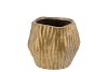 MULTAN GOLD POT 10X9CM