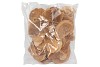 NATURE SPONGE MUSHROOMS MIX NATUREL 500GR 2025