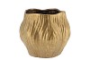 MULTAN GOLD POT 19X15,5CM