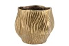 MULTAN GOLD POT 21,5X17,5CM NM