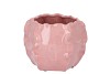 TIRANA LIGHT PINK POT 17X13CM NM