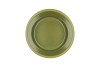 CERAMIC AMAZONE GREEN POT 11CM