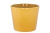 CERAMIC CURRY SHINY POT 13CM