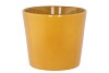 CERAMIC CURRY SHINY POT 15CM