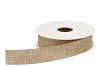 RIBBON METALINO GOLD 10MX25MM P/1 NM