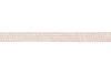 RIBBON SPARKLE PINK 25MX25MM P/1 NM