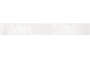 RIBBON GRAVE DOUBLE SATIN 01 BRIDAL 77MMX25M P/1