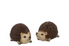 HEDGEHOG LARGE 15X10X9CM ASSORTED A PIECE