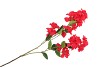 SILK BOUGAINVILLE TAK RED 106CM NM