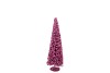 SPARKLE FUCHSIA TREE BERRY 11X30CM