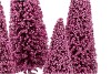 SPARKLE FUCHSIA TREE BERRY 11X30CM