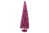 SPARKLE FUCHSIA TREE BERRY 19X60CM