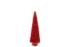 SPARKLE RED TREE BERRY 11X30CM